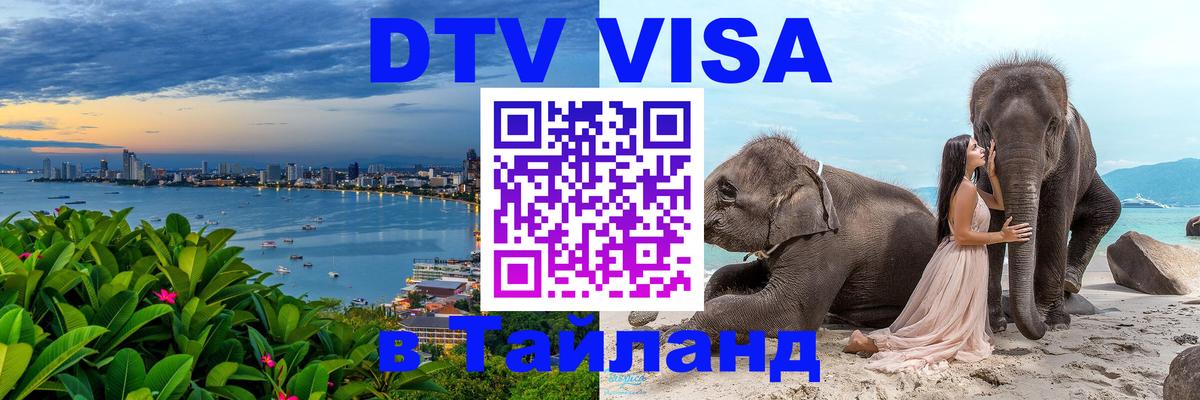 Оформление DTV визы под ключ: стоимость и тарифы, только загранпаспорт - 03.10.2025 